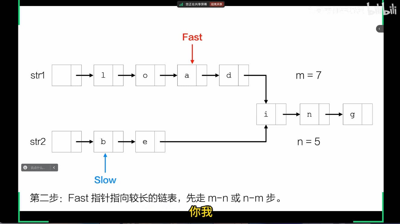 单链表应用02-03