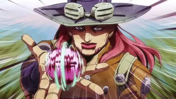 预告片：《飙马野郎：JOJO的奇妙冒险》将于3月登陆Netflix ...