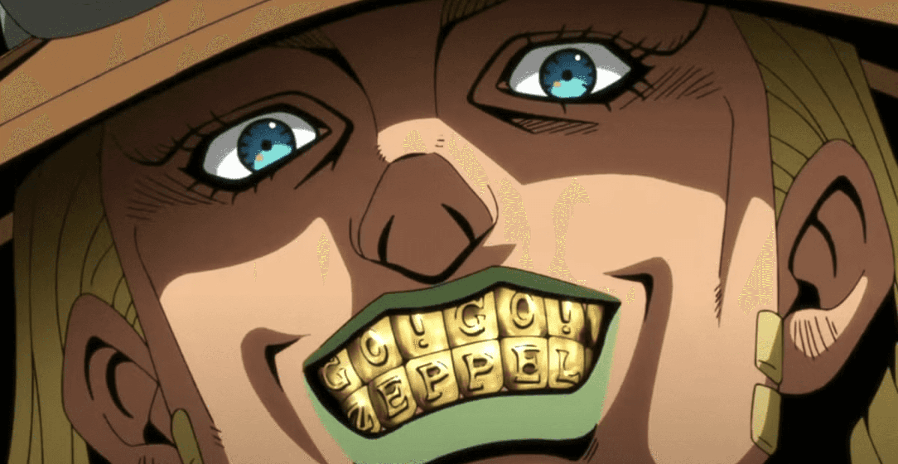 第一次看《JOJO的奇妙冒险》的观众，想请教一下《飙马野郎》的 ...