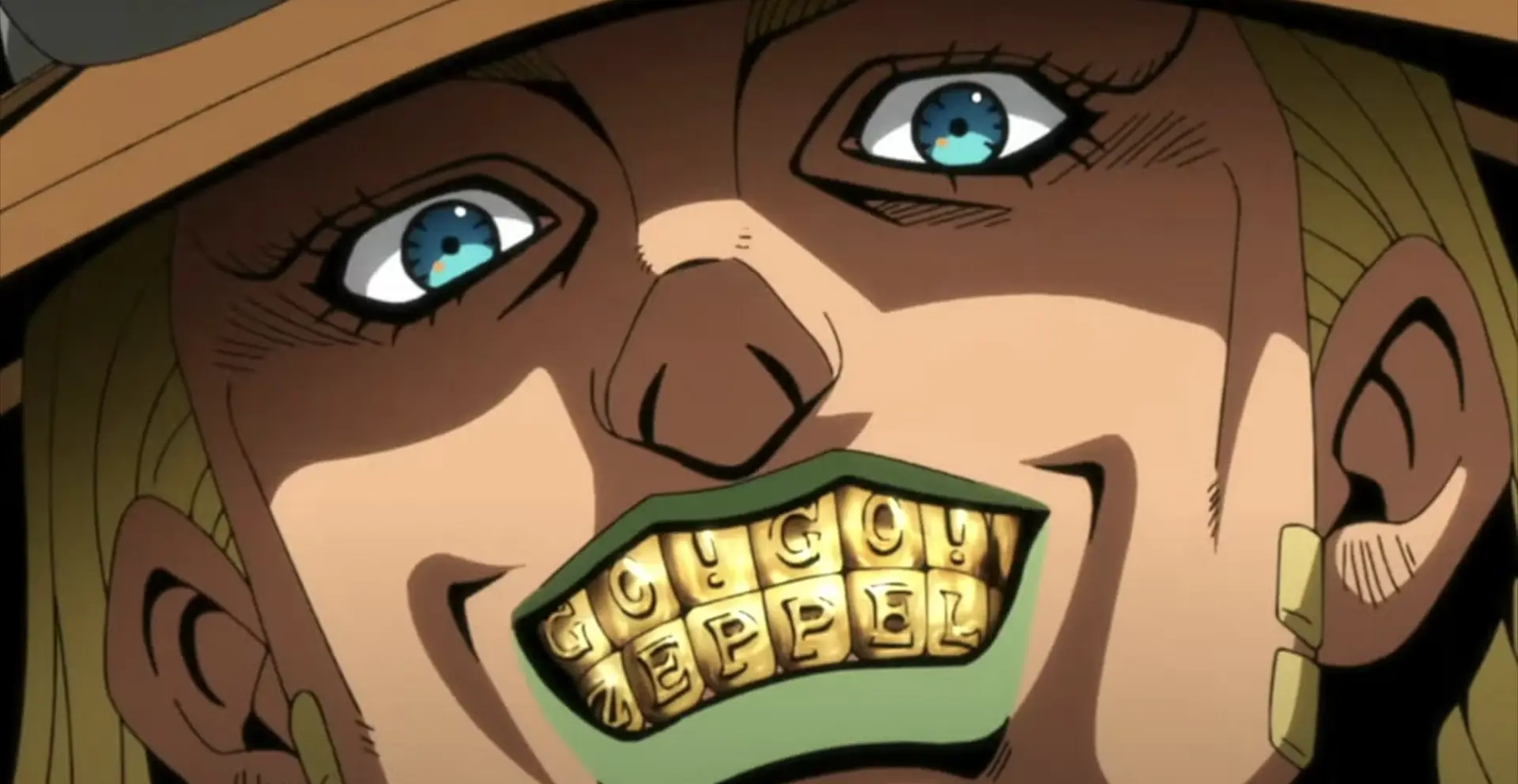 第一次看《JOJO的奇妙冒险》的观众，想请教一下《飙马野郎》的 ...