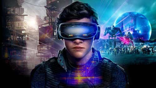 头号玩家(2018) - 剧照— The Movie Database (TMDB)
