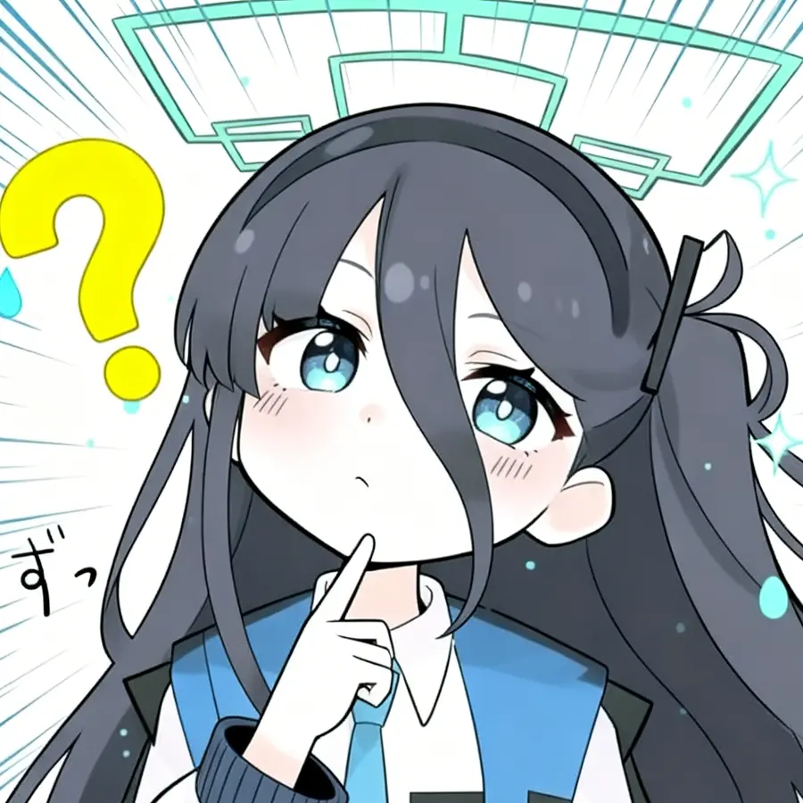 Author Avatar